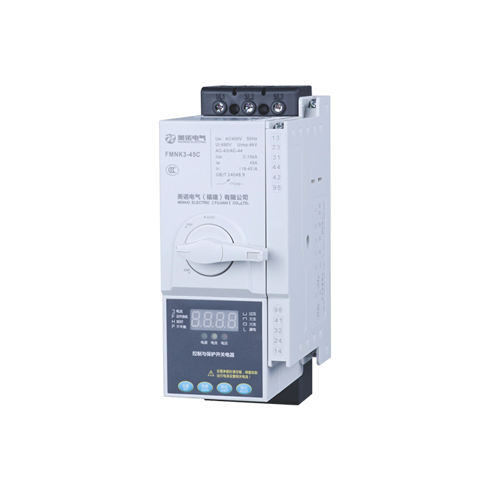 美諾電氣：雙電源自動轉換開關（ATSE）的適用范圍及執行標準